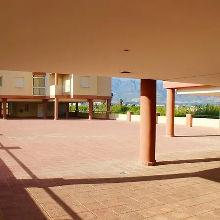Genial Piso En Salobrena Parking Incluido Y Wifi Apartment Exterior photo