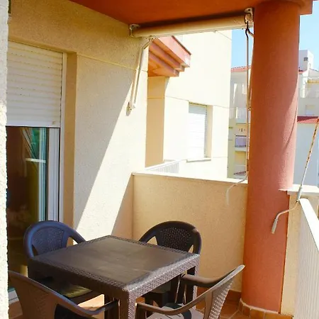 Genial Piso En Salobrena Parking Incluido Y Wifi Apartment Exterior photo