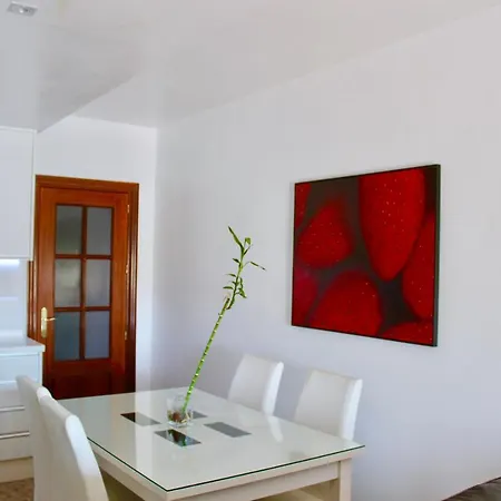 Genial Piso En Salobrena Parking Incluido Y Wifi Apartment Exterior photo
