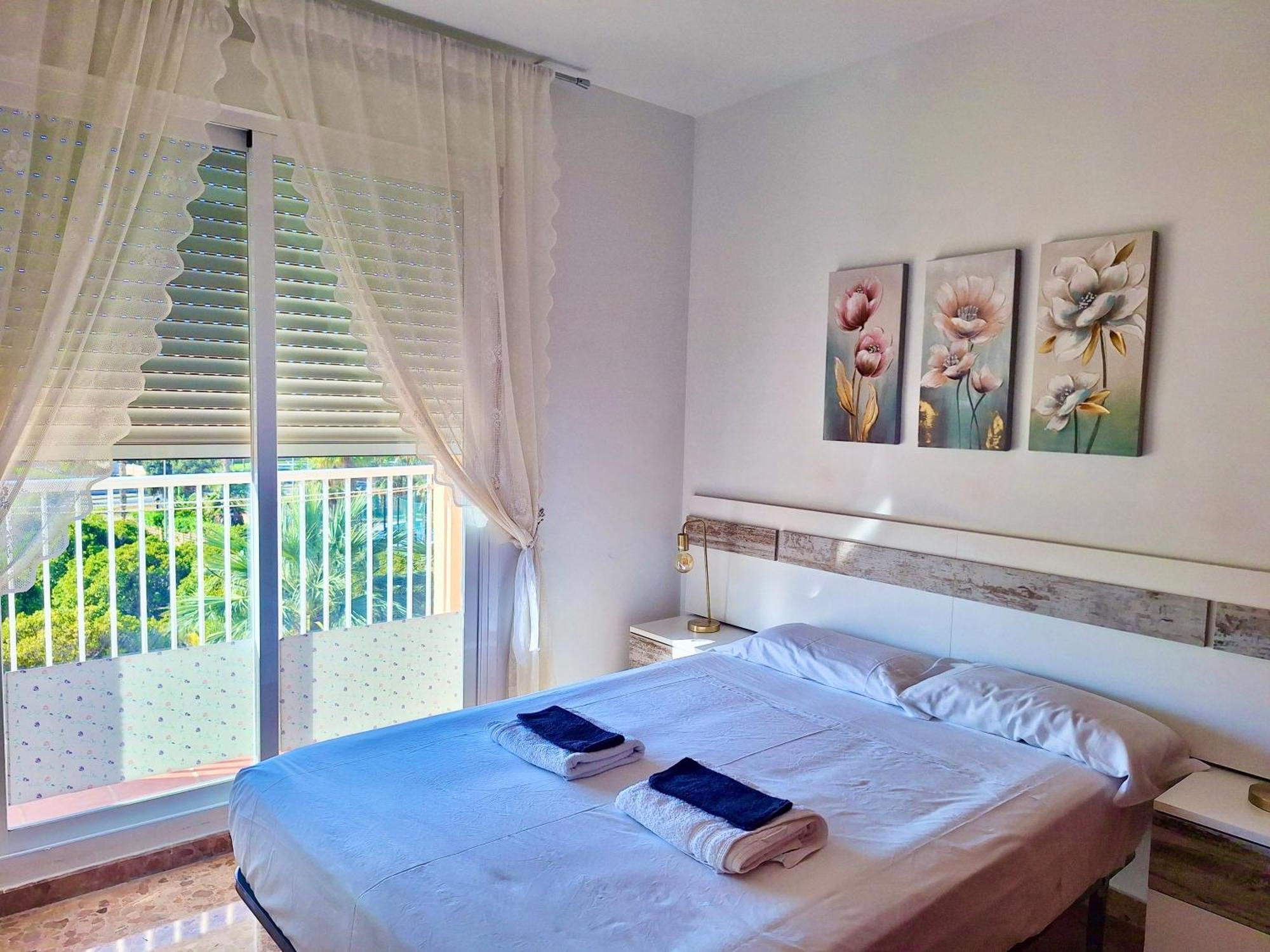 Genial Piso En Parking Incluido Y Wifi Apartment *