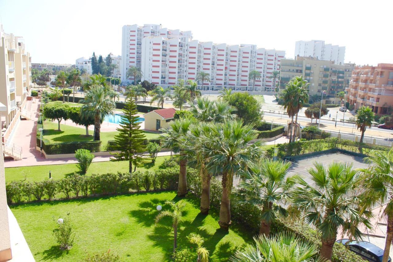 Apartment Genial Piso En Parking Incluido Y Wifi *