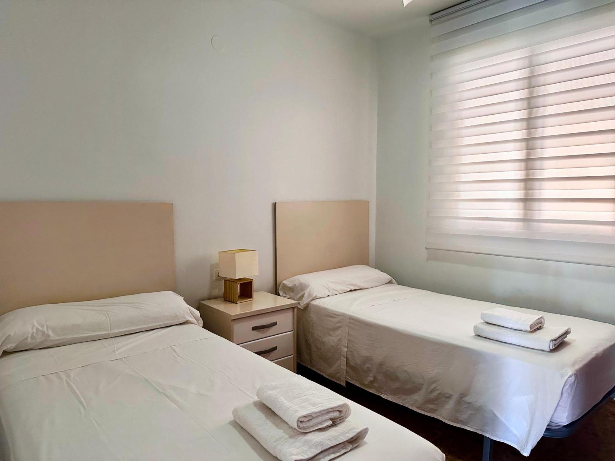 Appartement Genial Piso En Parking Incluido Y Wifi Salobreña