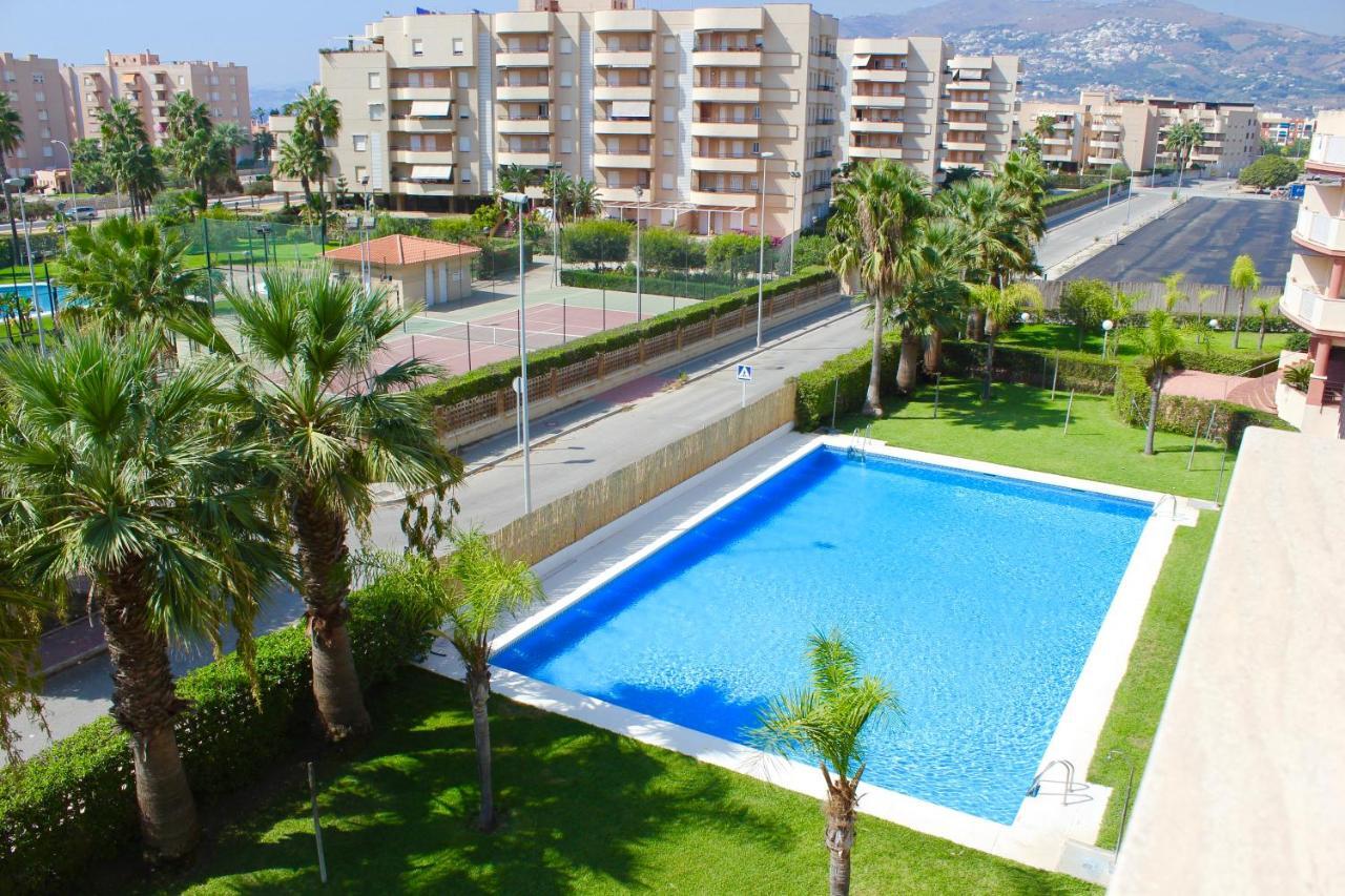 Genial Piso En Parking Incluido Y Wifi Appartement