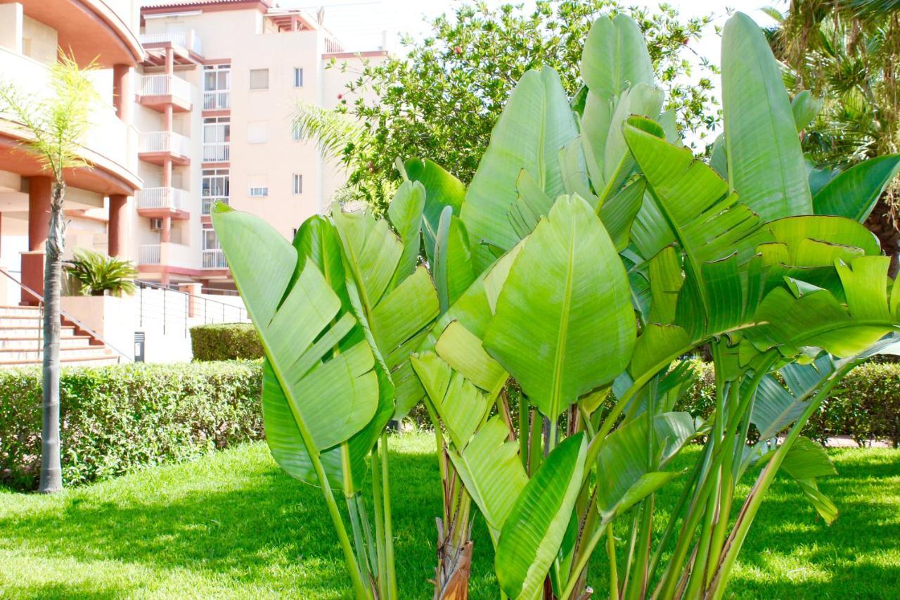 Apartment Genial Piso En Parking Incluido Y Wifi